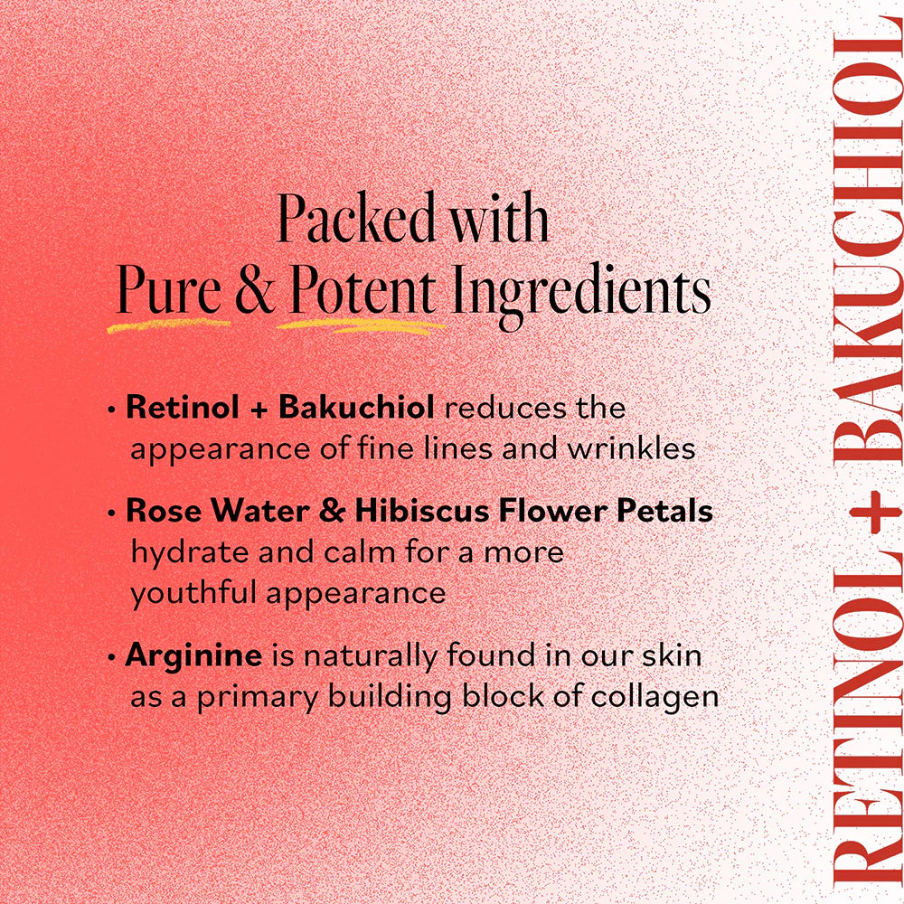 Derma E Retinol Line Smoothing Hydro Gel Patches (1 ea)