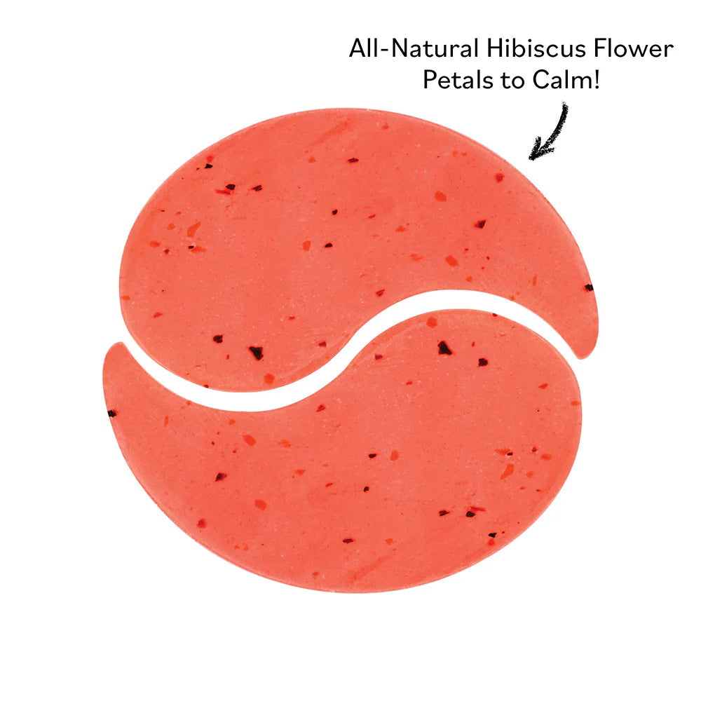 Derma E Retinol Line Smoothing Hydro Gel Patches (1 ea)