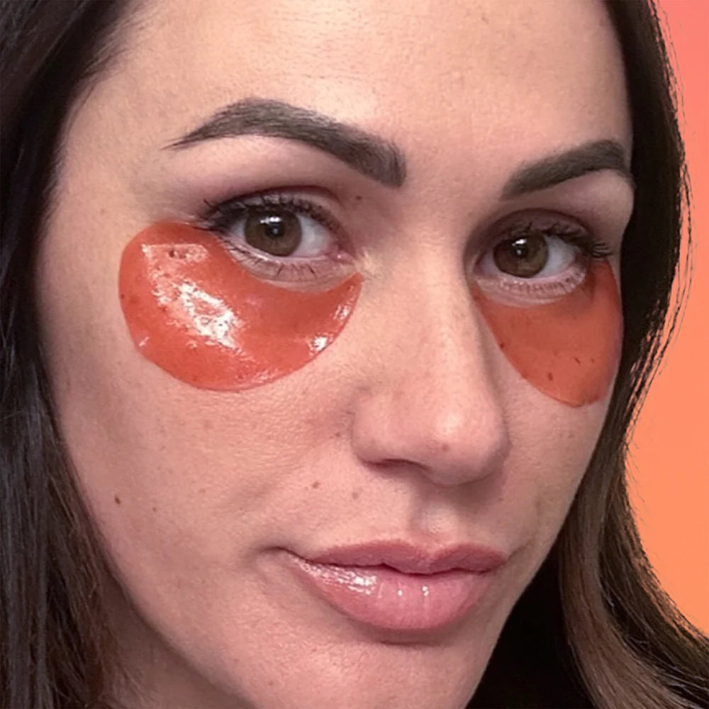 Derma E Retinol Line Smoothing Hydro Gel Patches (1 ea)