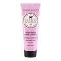 Dionis Goat Milk Hand Cream Travel Size 1 oz / 28 g | Lavender Blossom