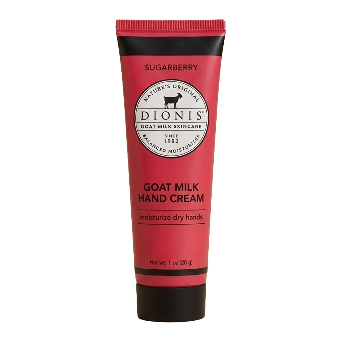 Dionis Goat Milk Hand Cream Travel Size 1 oz / 28 g | Sugarberry