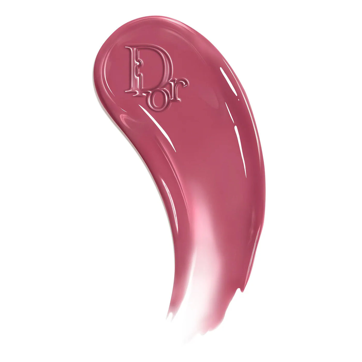 Dior Addict Glass Lipstick Ultra-Shine Hydrating Lip Gloss Stick | 842 Rose Sauvage