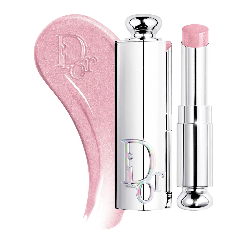 Dior Addict Glass Lipstick Ultra-Shine Hydrating Lip Gloss Stick | 194 Sparkly Dice