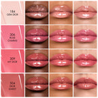 Dior Addict Glass Lipstick Ultra-Shine Hydrating Lip Gloss Stick | 194 Sparkly Dice