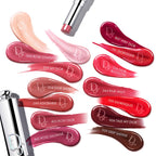 Dior Addict Glass Lipstick Ultra-Shine Hydrating Lip Gloss Stick | 194 Sparkly Dice