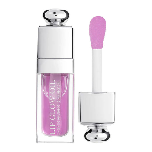 Dior Addict Lip Glow Oil | 063 Pink Lilac
