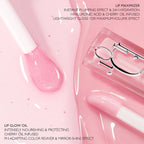 Dior Addict Lip Glow Oil | 061 Poppy Coral