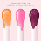 Dior Addict Lip Glow Oil | 061 Poppy Coral