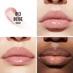 Dior Addict Lip Maximizer Plumping Gloss | 013 Beige