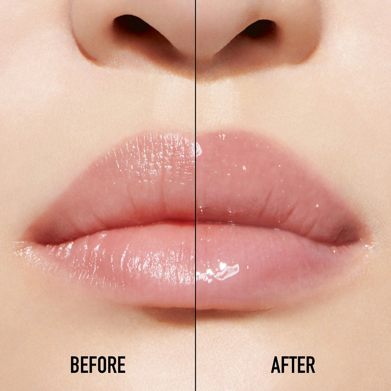 Dior Addict Lip Maximizer Plumping Gloss | 013 Beige