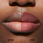 Dior Addict Lip Maximizer Plumping Gloss | 007 Raspberry