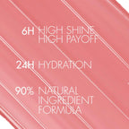 Dior Addict Shine Lipstick | 862 Dio(r)evolution