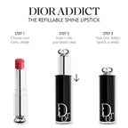 Dior Addict Shine Lipstick | 862 Dio(r)evolution