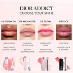 Dior Addict Shine Lipstick | 862 Dio(r)evolution