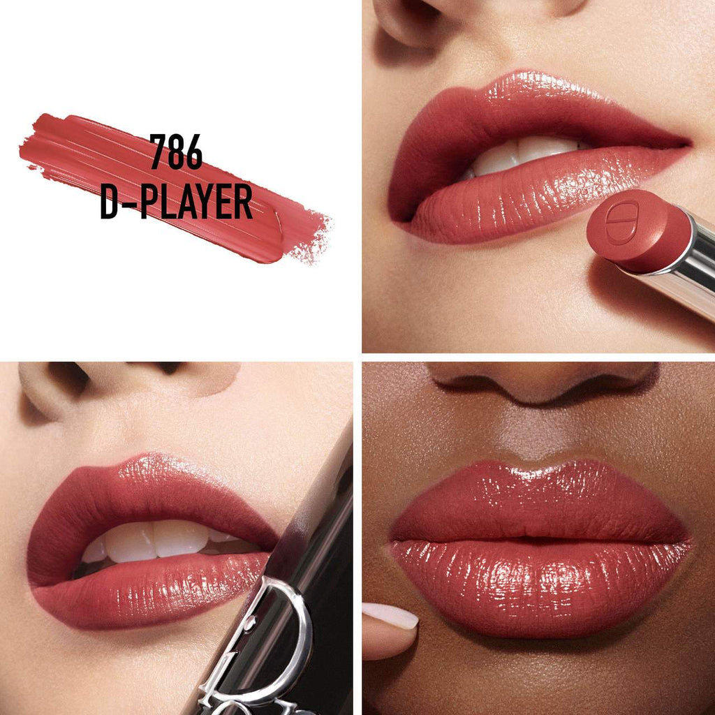 Dior Addict Shine Lipstick | 786 D-Player