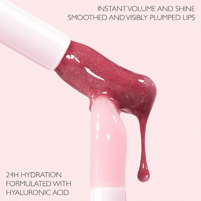 Dior Addict Lip Maximizer Plumping Gloss | 009 Intense Rosewood
