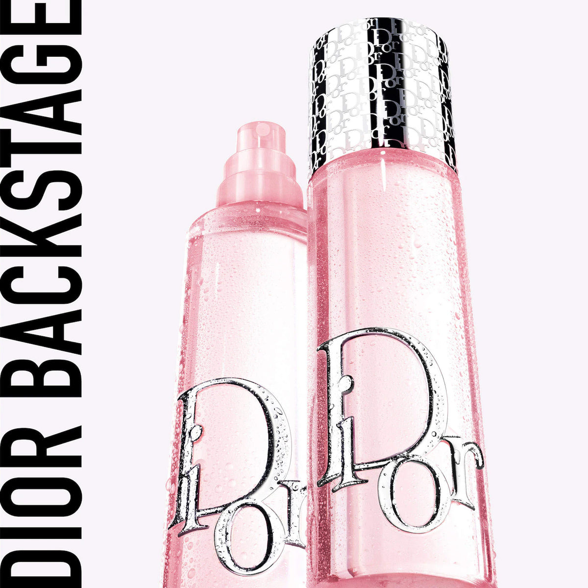Dior Backstage Airflash Mist Makeup Setting Spray 100 ml / 3.4 oz