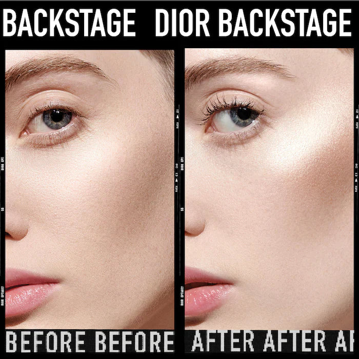 Dior Backstage Glow Face Palette | 002 Glitz