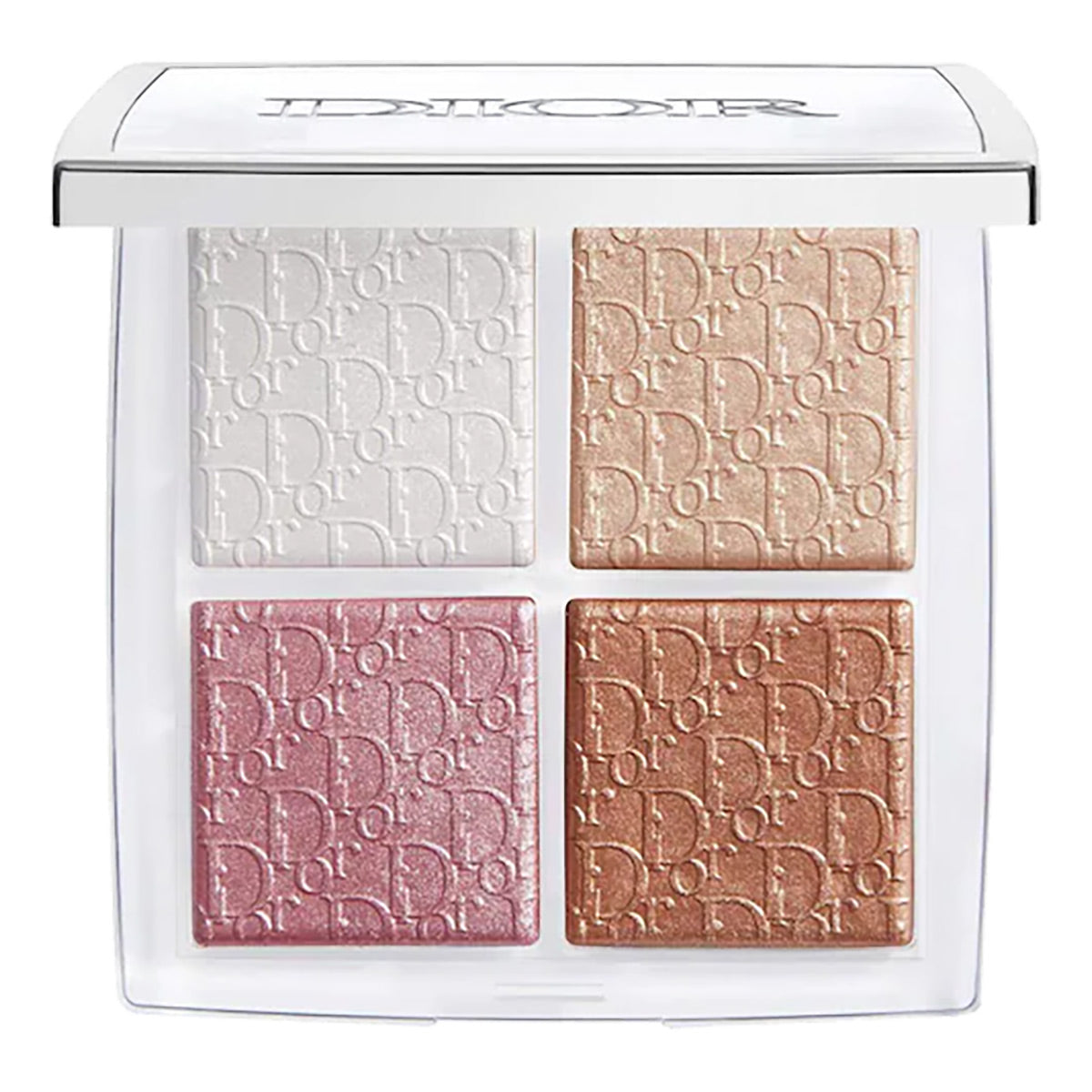 Dior Backstage Glow Face Palette | 001 Universal