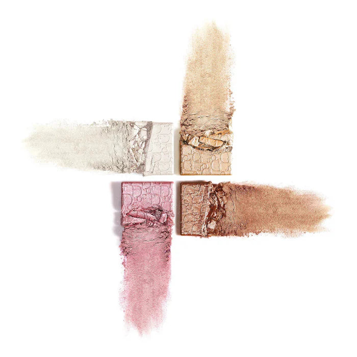 Dior Backstage Glow Face Palette | 001 Universal