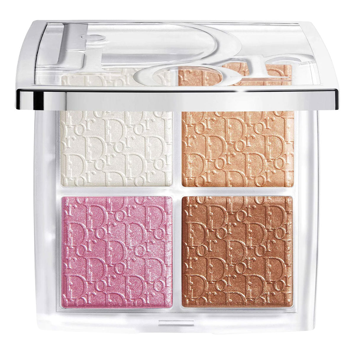 Dior Backstage Glow Face Palette | 001 Universal