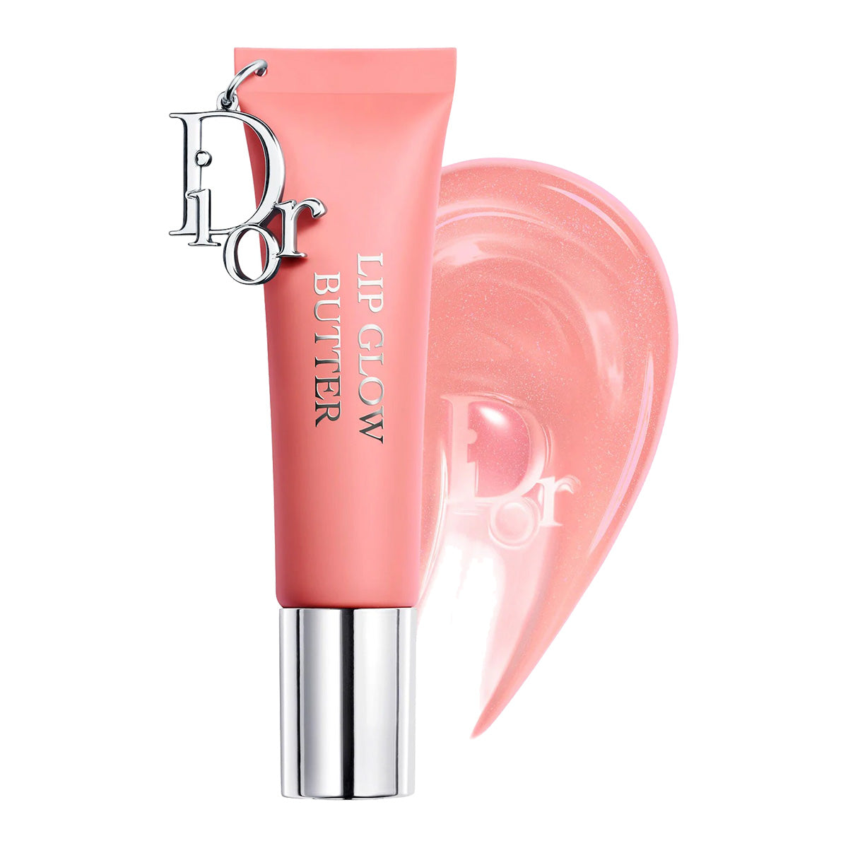 Dior Lip Glow Butter Hydrating Gloss Balm | 106 Pomelo