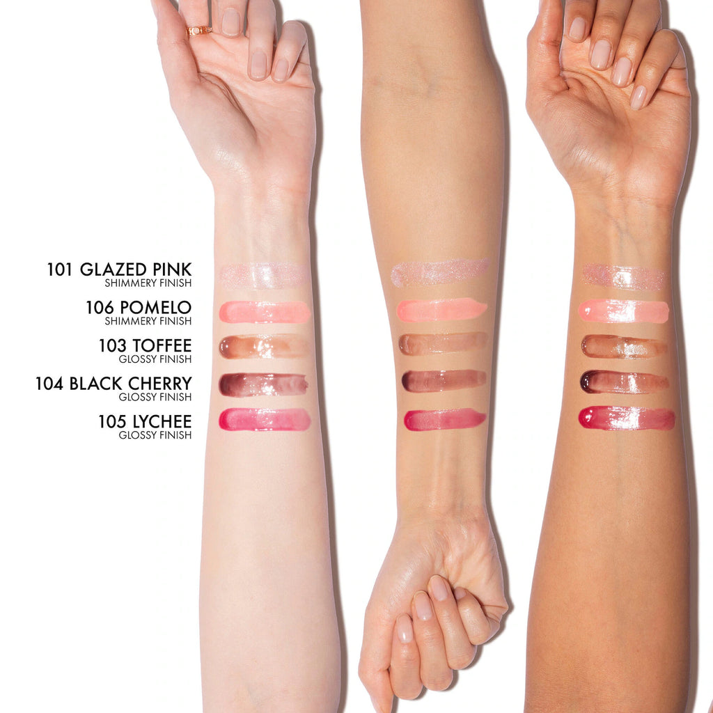 Dior Lip Glow Butter Hydrating Gloss Balm | 106 Pomelo