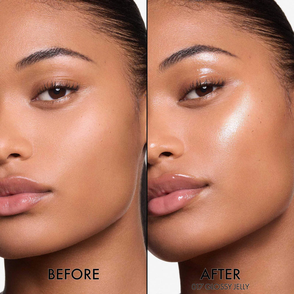 Dior Backstage Glassy Glow Stick Highlighter Balm | 017 Glossy Jelly
