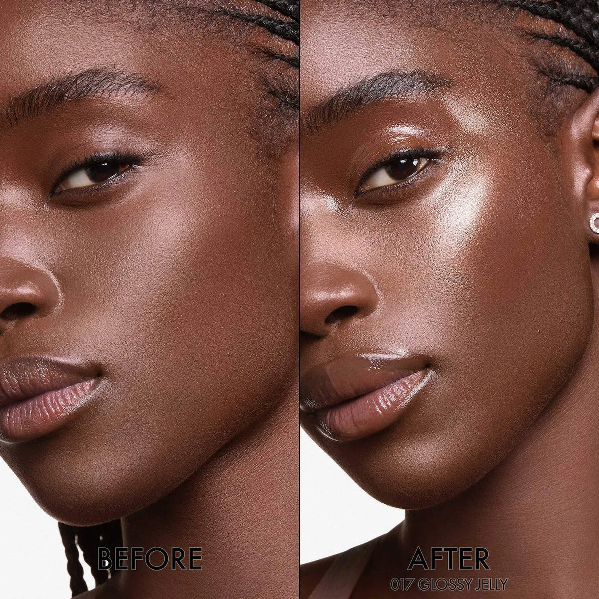 Dior Backstage Glassy Glow Stick Highlighter Balm | 017 Glossy Jelly