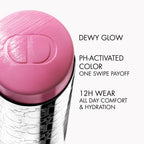 Dior Rosy Glow Blush Stick | 107 Dragonfruit