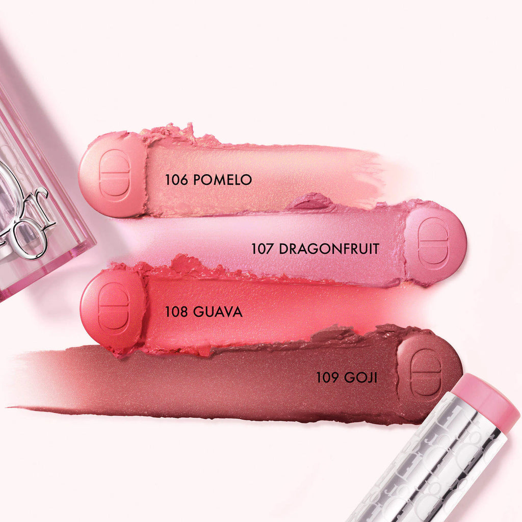 Dior Rosy Glow Blush Stick | 107 Dragonfruit