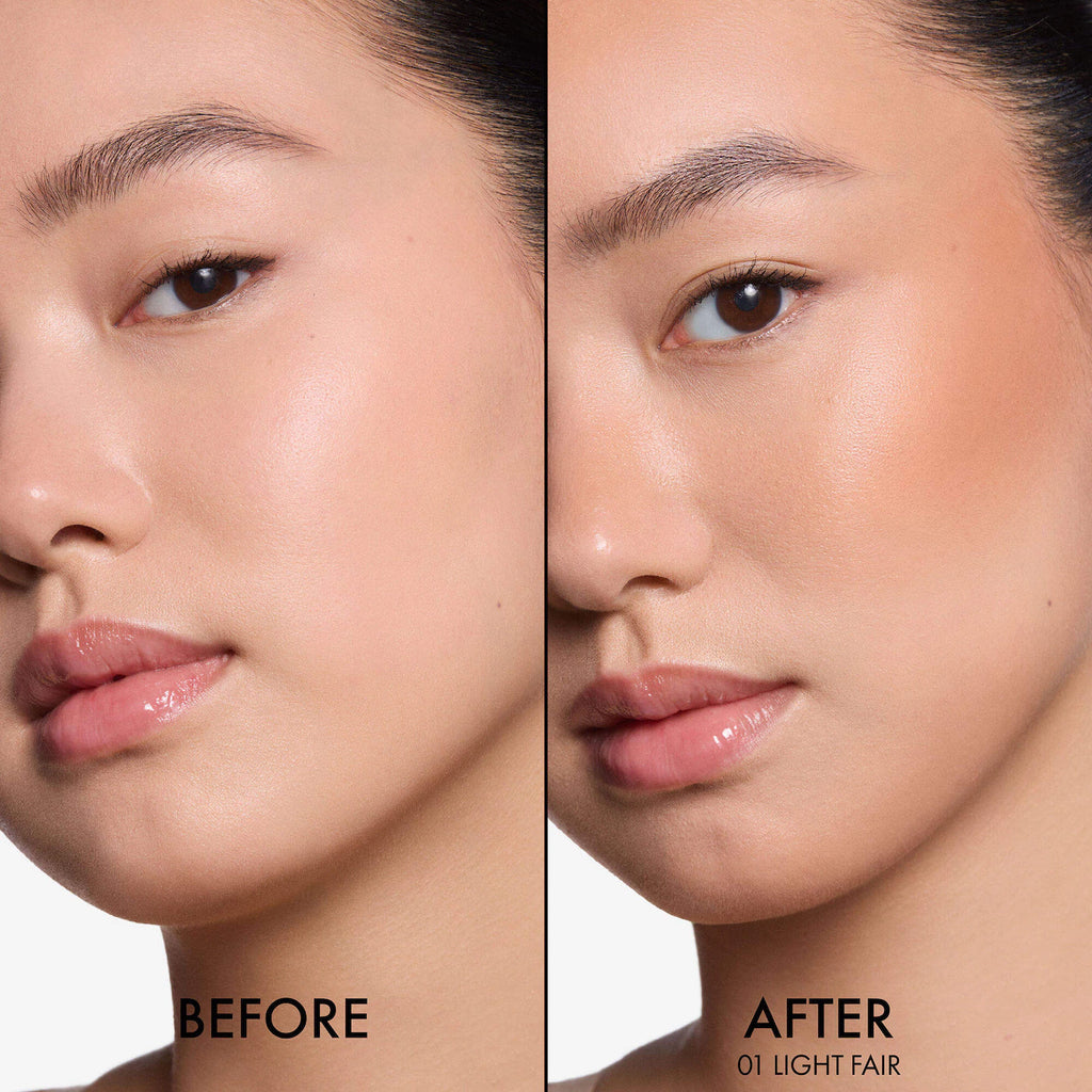 Dior Forever Skin Bronze Bronzing Balm Stick | 01