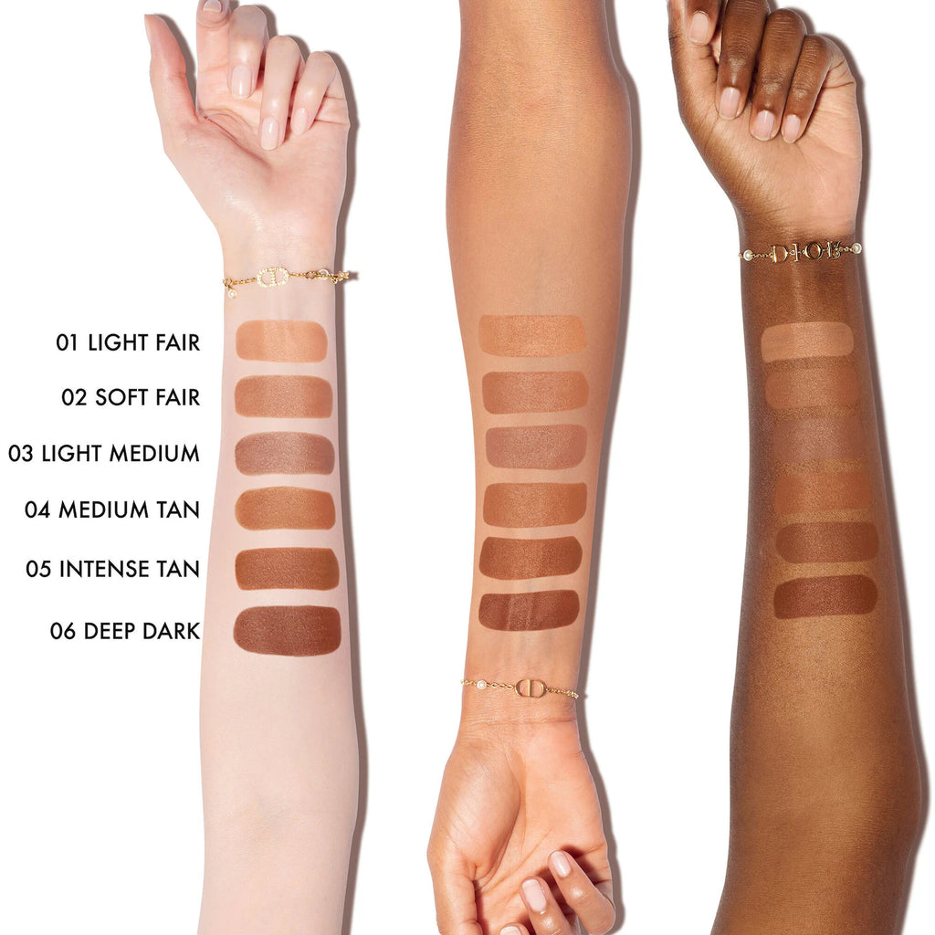 Dior Forever Skin Bronze Bronzing Balm Stick | 02