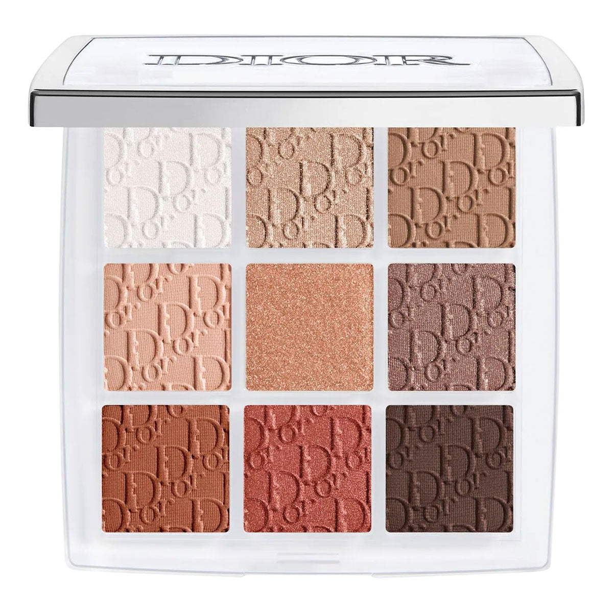 Dior Backstage Eyeshadow Palette | 001 Nude Essentials