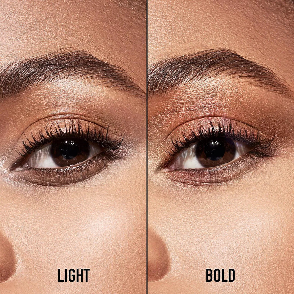 Dior Backstage Eyeshadow Palette | 001 Nude Essentials
