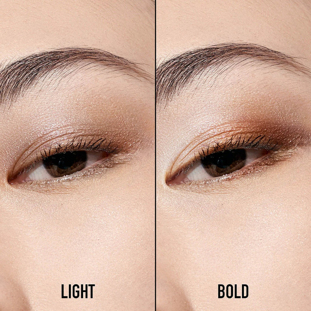 Dior Backstage Eyeshadow Palette | 001 Nude Essentials