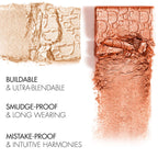 Dior Backstage Eyeshadow Palette | 001 Nude Essentials