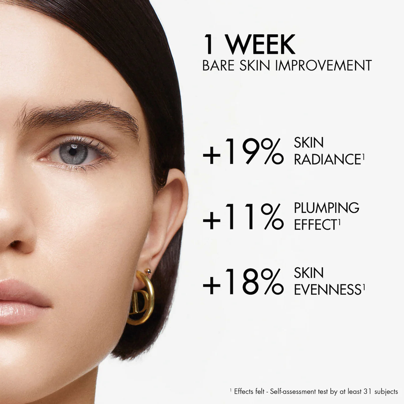 Dior Forever Skin Glow Liquid Foundation 24HR Wear