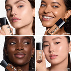 Dior Forever Skin Glow Liquid Foundation 24HR Wear