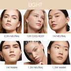 Dior Forever Skin Glow Liquid Foundation 24HR Wear