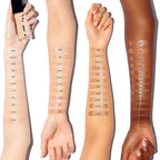 Dior Forever Skin Glow Liquid Foundation 24HR Wear