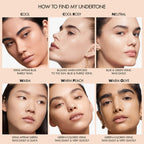 Dior Forever Skin Glow Liquid Foundation 24HR Wear