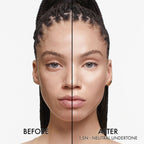 Dior Forever Skin Glow Liquid Foundation 24HR Wear