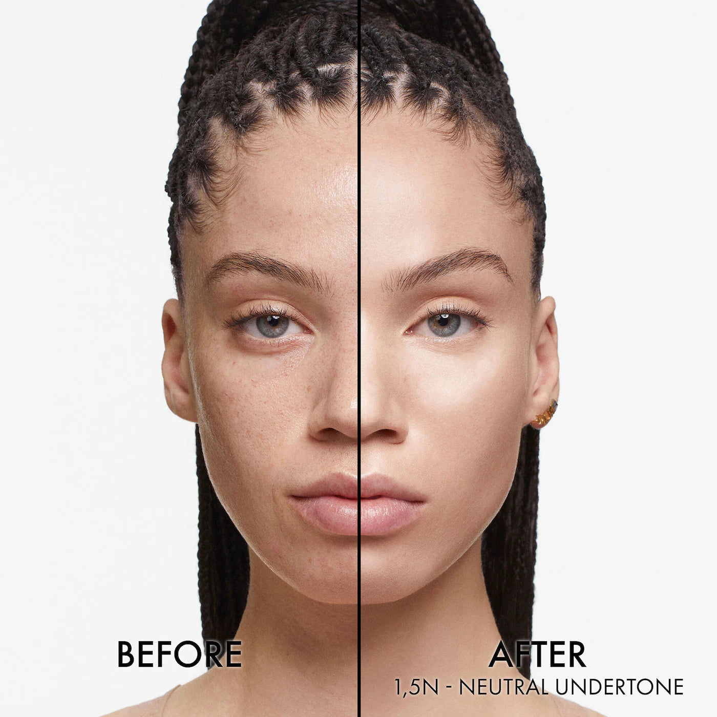 Dior Forever Skin Glow Liquid Foundation 24HR Wear