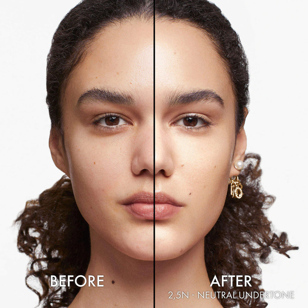 Dior Forever Skin Glow Liquid Foundation 24HR Wear