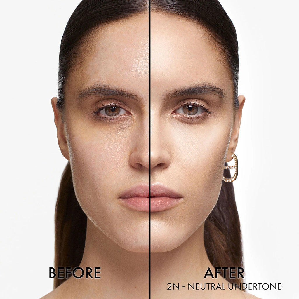 Dior Forever Skin Glow Liquid Foundation 24HR Wear