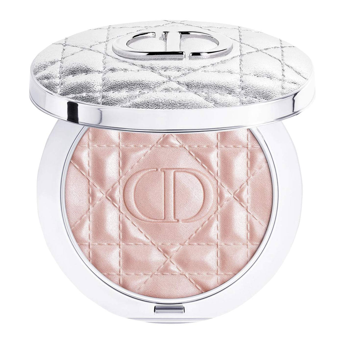 Dior Forever Glow Luminizer Highlighter | 03 Pink Halo
