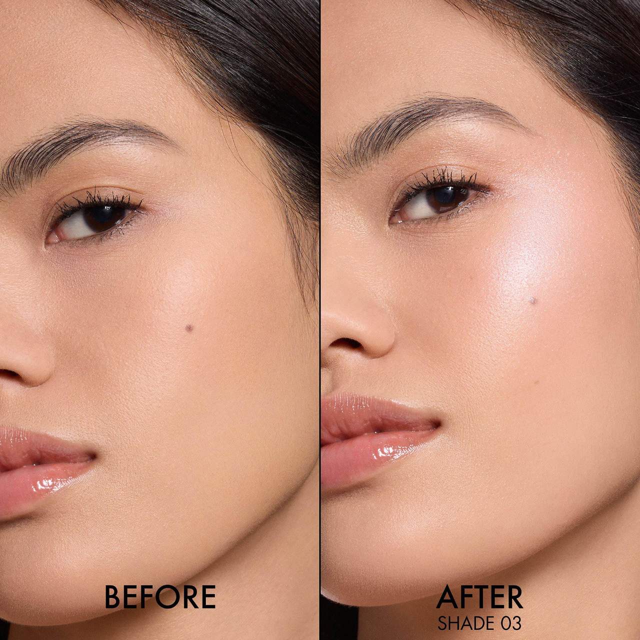 Dior Forever Glow Luminizer Highlighter | 03 Pink Halo