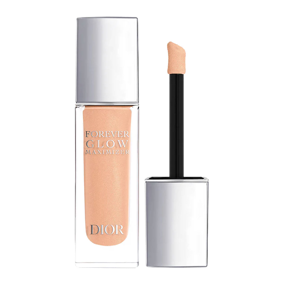 Dior Forever Glow Maximizer Longwear Liquid Highlighter | Gold