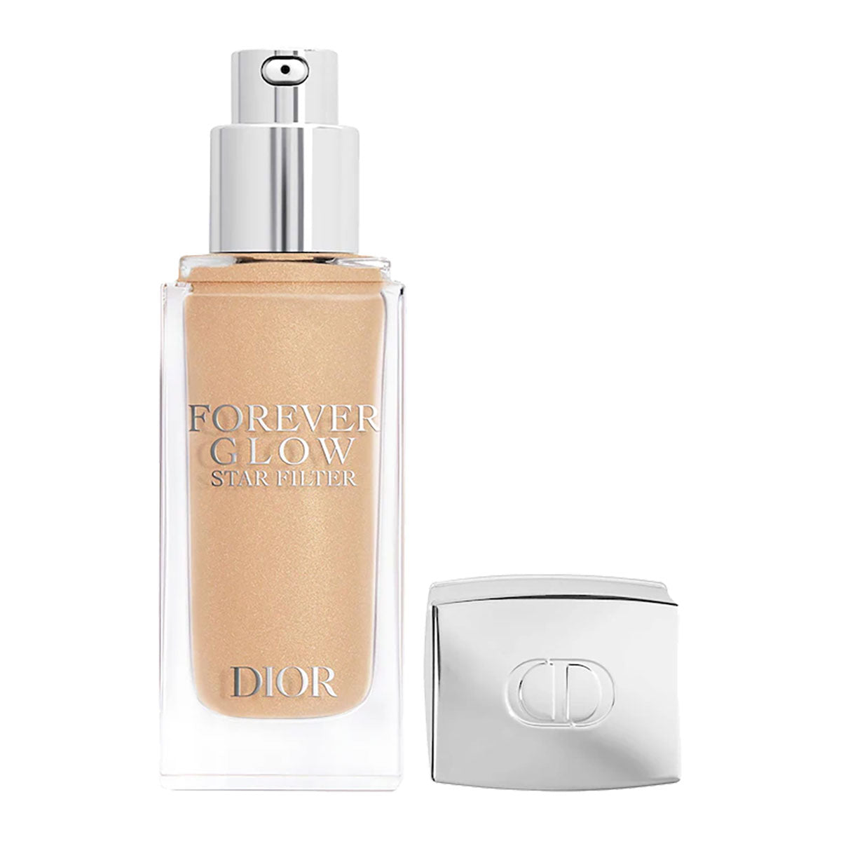 Dior Forever Glow Star Filter Multi-Use Complexion Enhancing Booster | 2